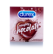 DUREX NAUGHTY CHOCOLATE 3s