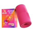 DUREX PLAY MASTURBATION SLEEVE