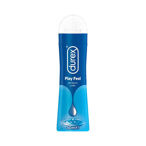 DUREX PLAY CLASSIC 50ML