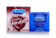 DUREX NAUGHTY CHOCOLATE 3s