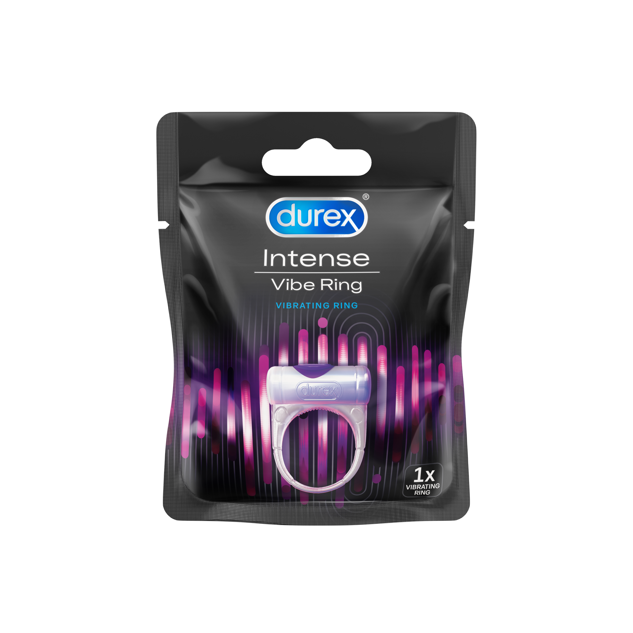 DUREX PLAY VIBRATIONS RING