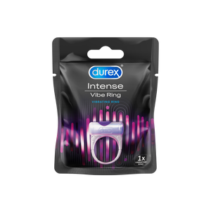 DUREX PLAY VIBRATIONS RING